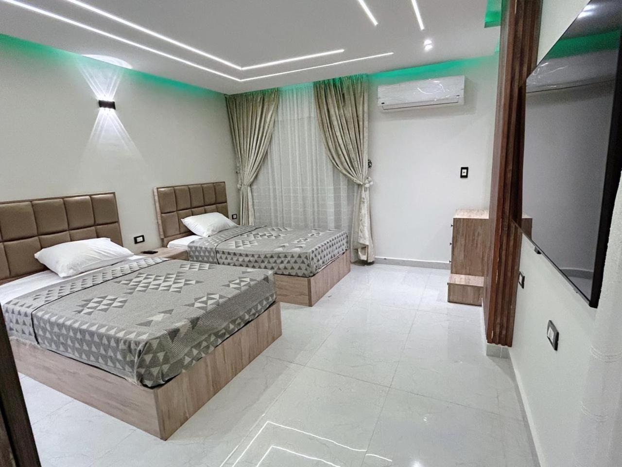 Two Bedrooms In Sheraton *