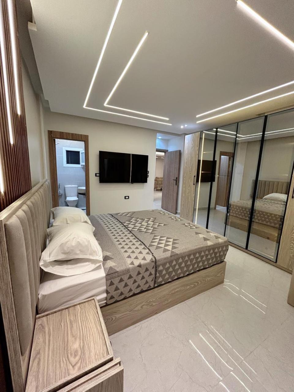 Two Bedrooms In Sheraton