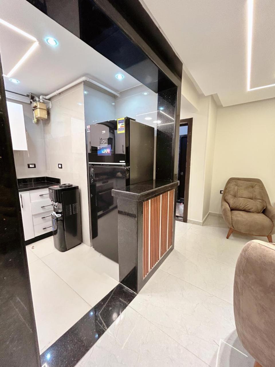 Apartman Two Bedrooms In Sheraton