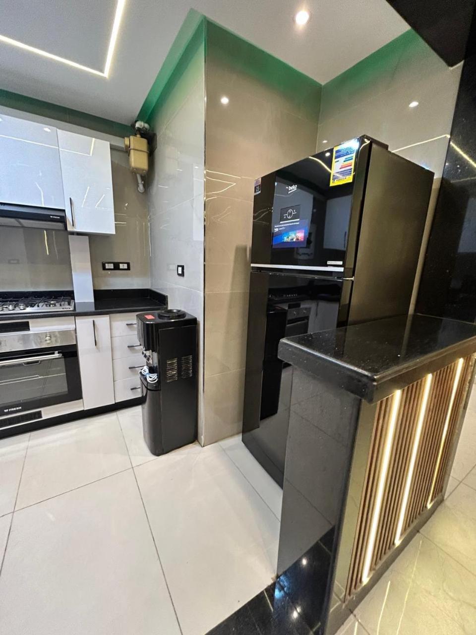 Two Bedrooms In Sheraton *