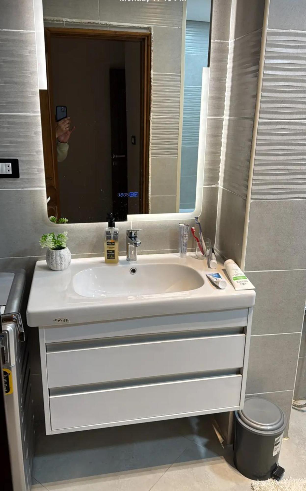 Two Bedrooms In Sheraton Apartman *