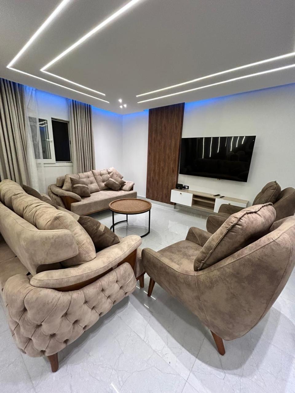 Two Bedrooms In Sheraton