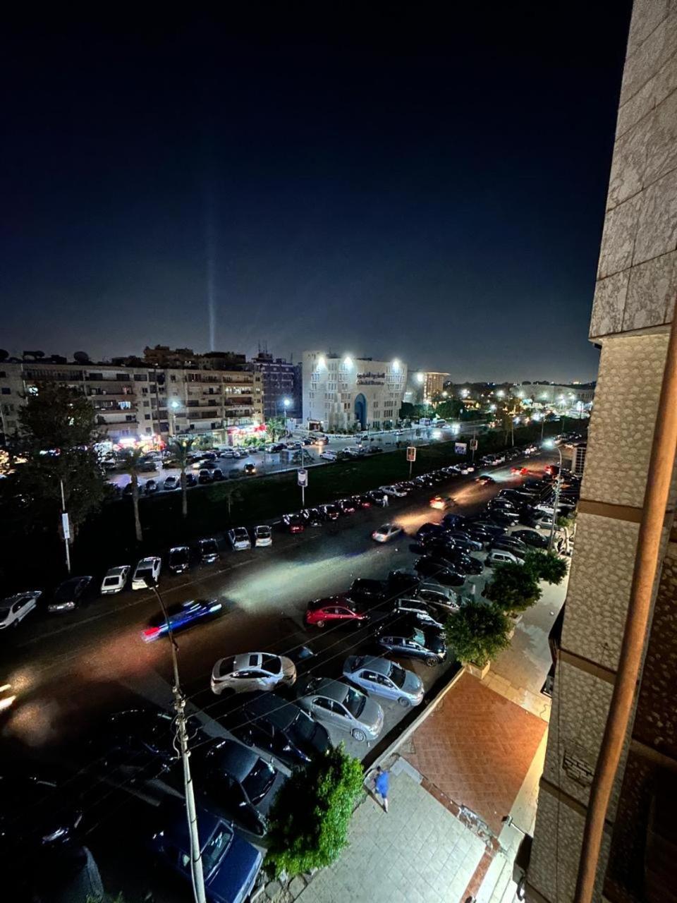 Two Bedrooms In Sheraton