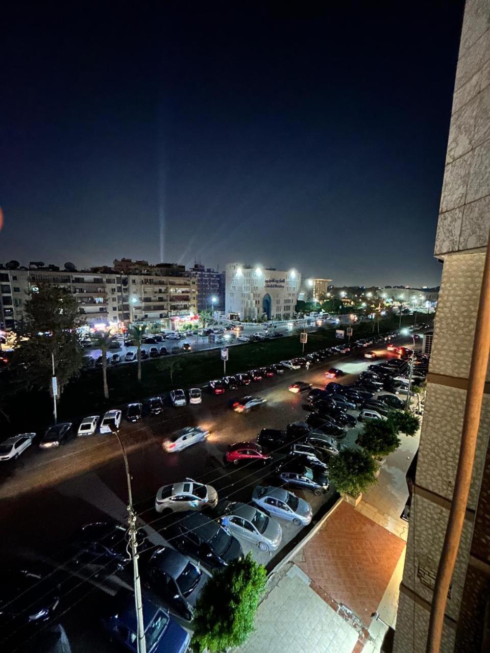 Two Bedrooms In Sheraton Apartman *