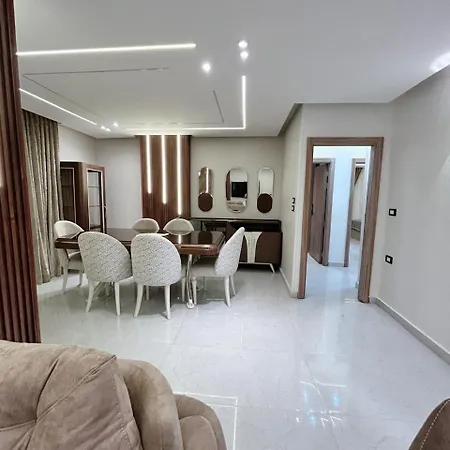 Two Bedrooms Apartment In Sheraton Cairo Exterior photo