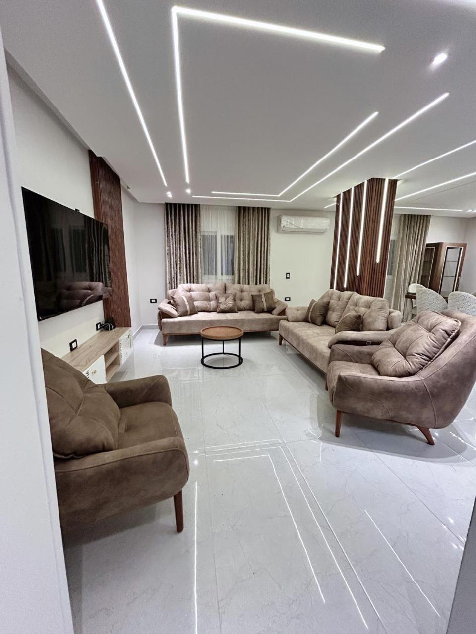 Two Bedrooms In Sheraton