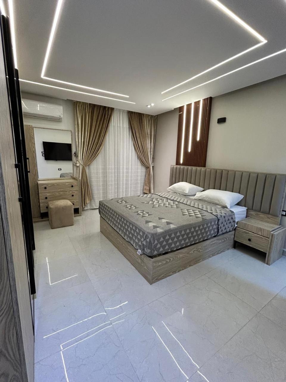 Apartment Two Bedrooms In Sheraton *