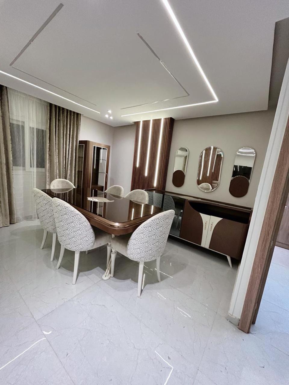 Two Bedrooms In Sheraton * Kairo