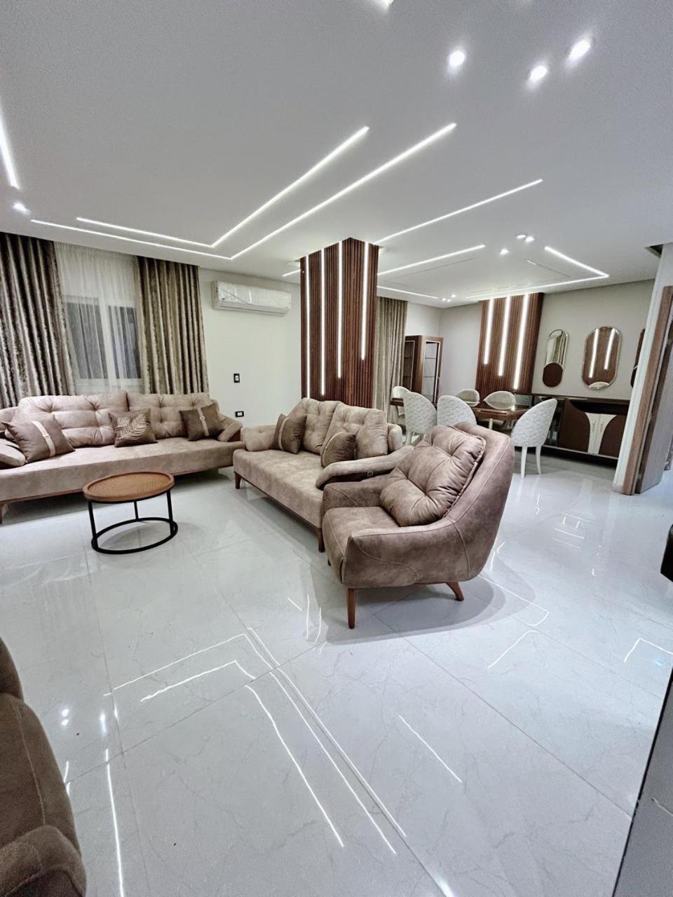 Apartment Two Bedrooms In Sheraton *