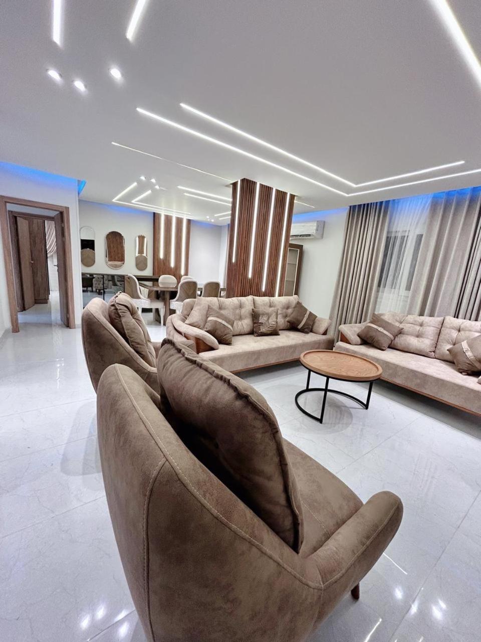 Two Bedrooms In Sheraton