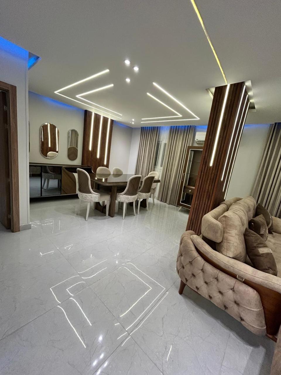 Apartment Two Bedrooms In Sheraton *