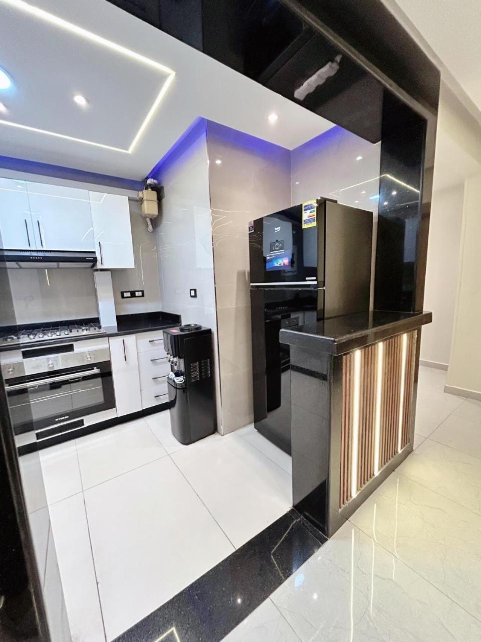 Apartment Two Bedrooms In Sheraton *