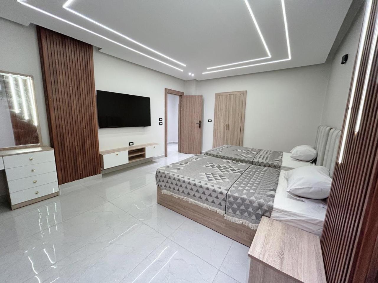 Two Bedrooms In Sheraton *