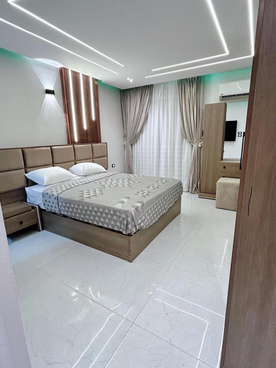 Two Bedrooms In Sheraton *