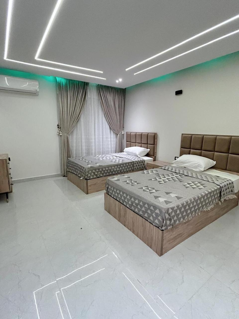 Apartment Two Bedrooms In Sheraton