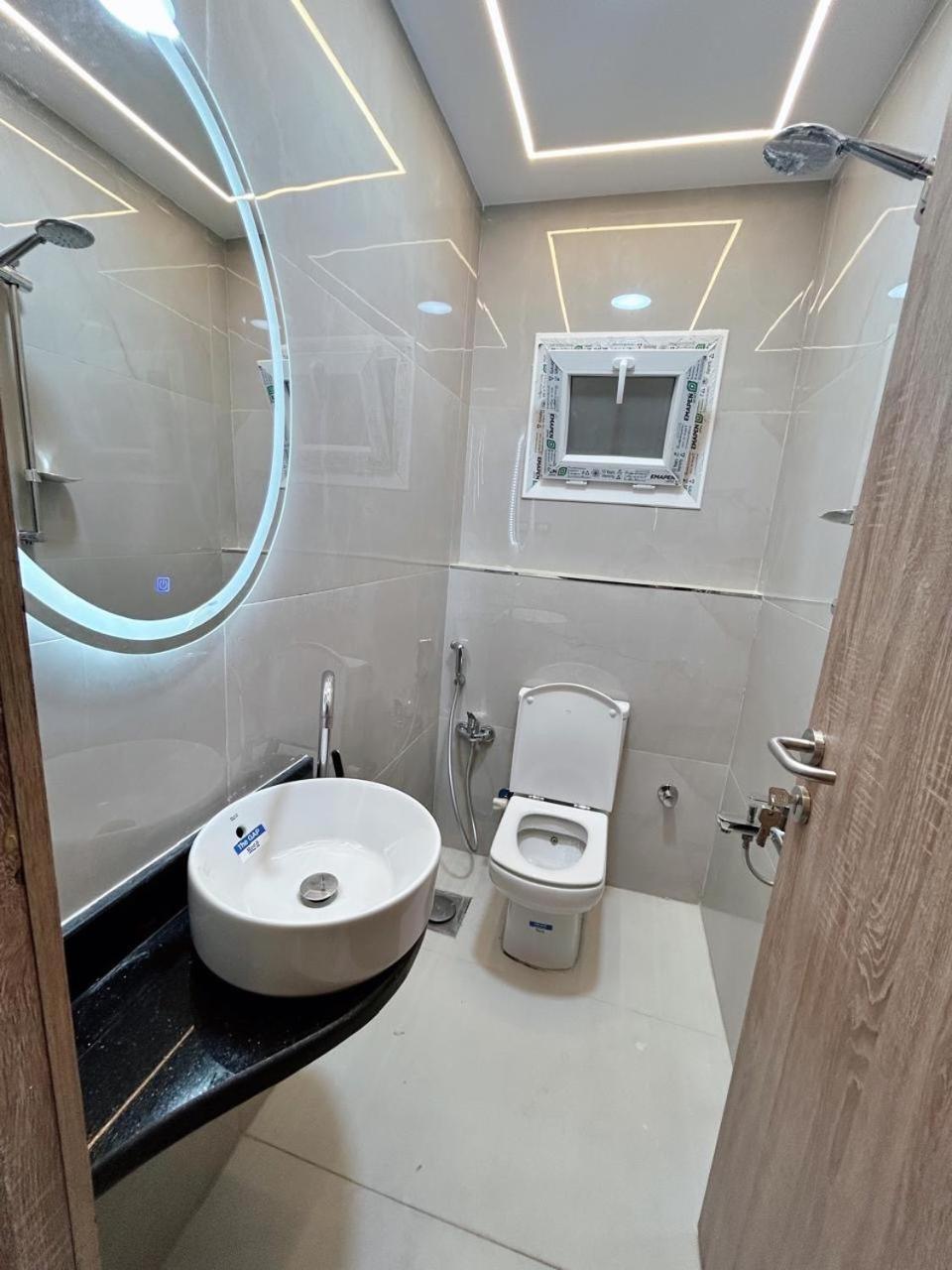 Two Bedrooms In Sheraton