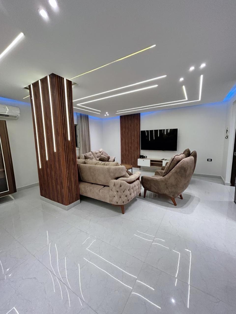 Two Bedrooms In Sheraton